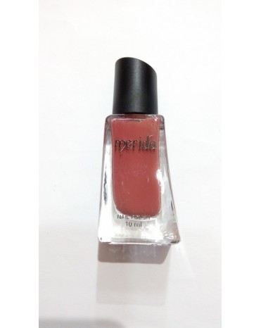 لاک ناخن مریدا - شماره 517